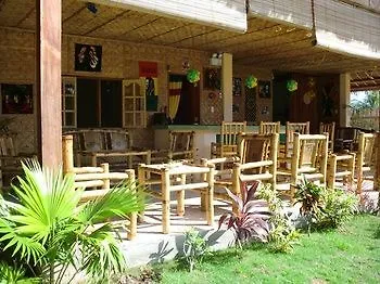 Reggae Guesthouse Panglao 2*,  Philippines