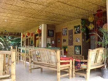 Reggae Guesthouse Panglao