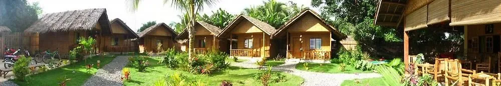 Reggae Guesthouse Panglao