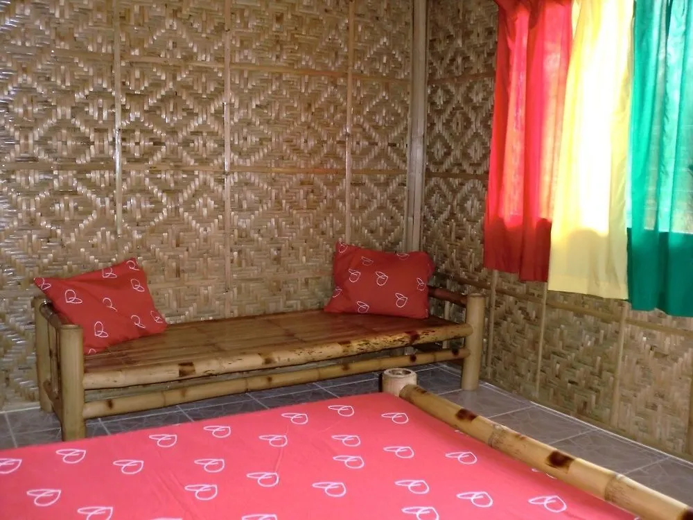 Reggae Guesthouse Panglao 2*,  Philippines