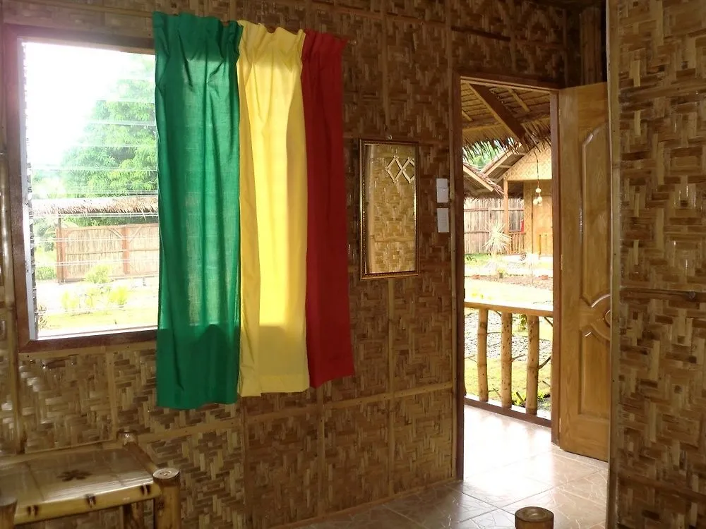 Reggae Guesthouse Panglao Inn