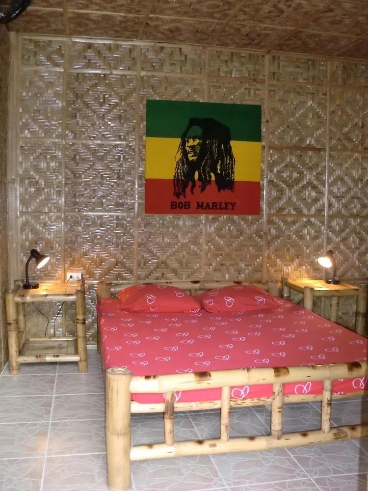 Reggae Guesthouse Panglao 2*,