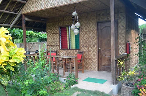 ** Inn Reggae Guesthouse Panglao Philippines