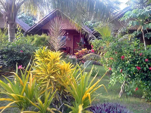 Reggae Guesthouse Panglao 2*,  Philippines