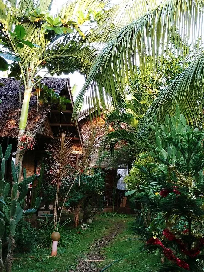 Reggae Guesthouse Panglao 2*,  Philippines