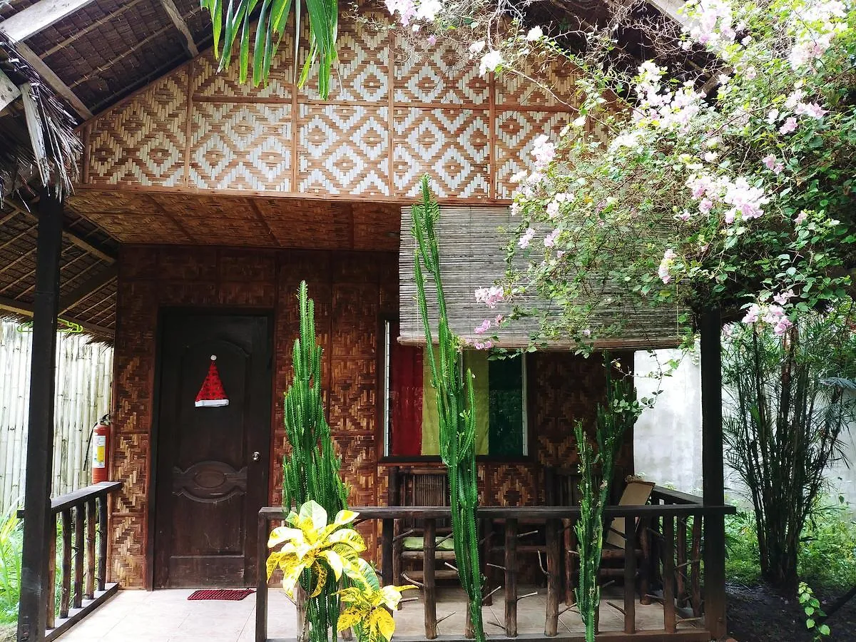 Reggae Guesthouse Panglao Philippines