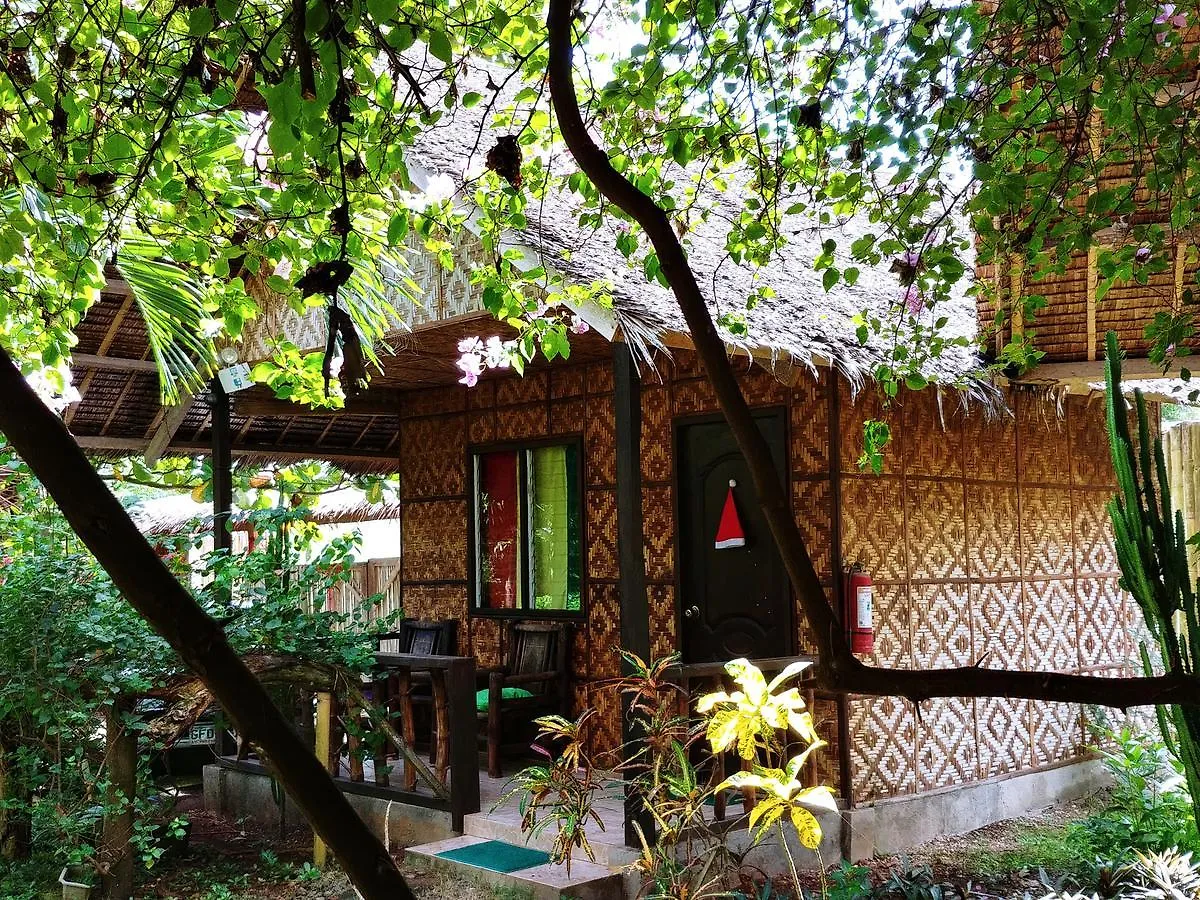 Reggae Guesthouse Panglao 2*,  Philippines