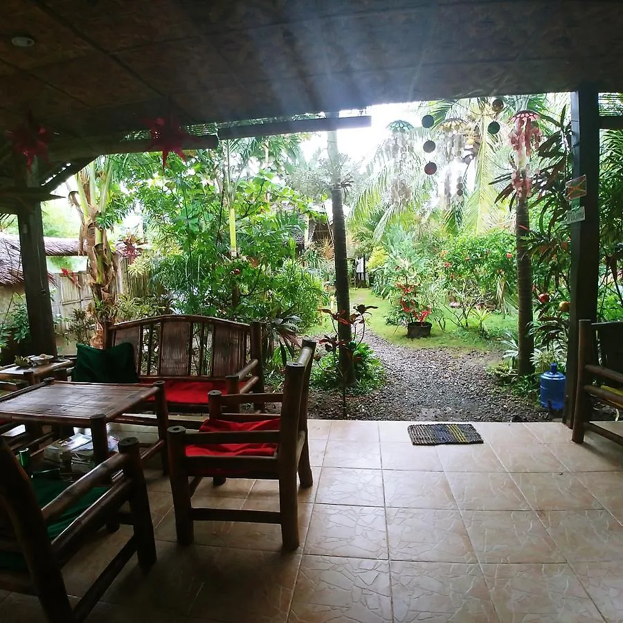 Reggae Guesthouse Panglao 2*,