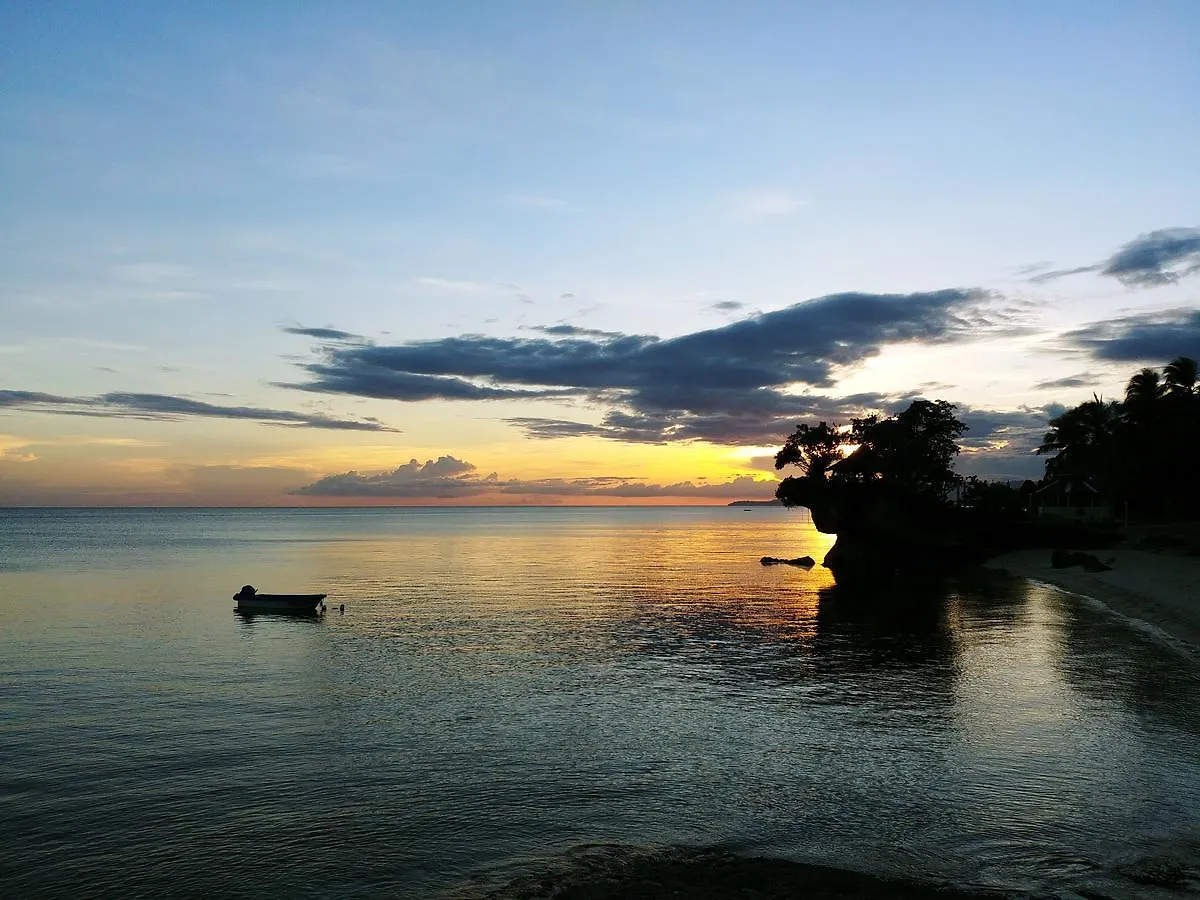 Reggae Guesthouse Panglao Inn