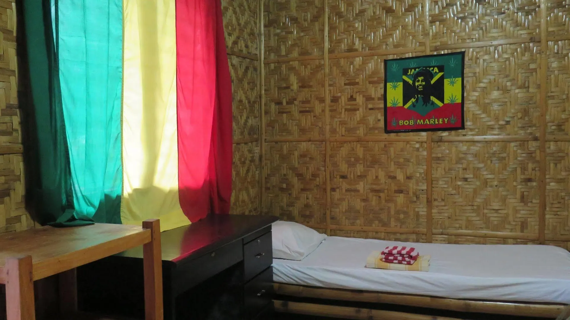 Inn Reggae Guesthouse Panglao