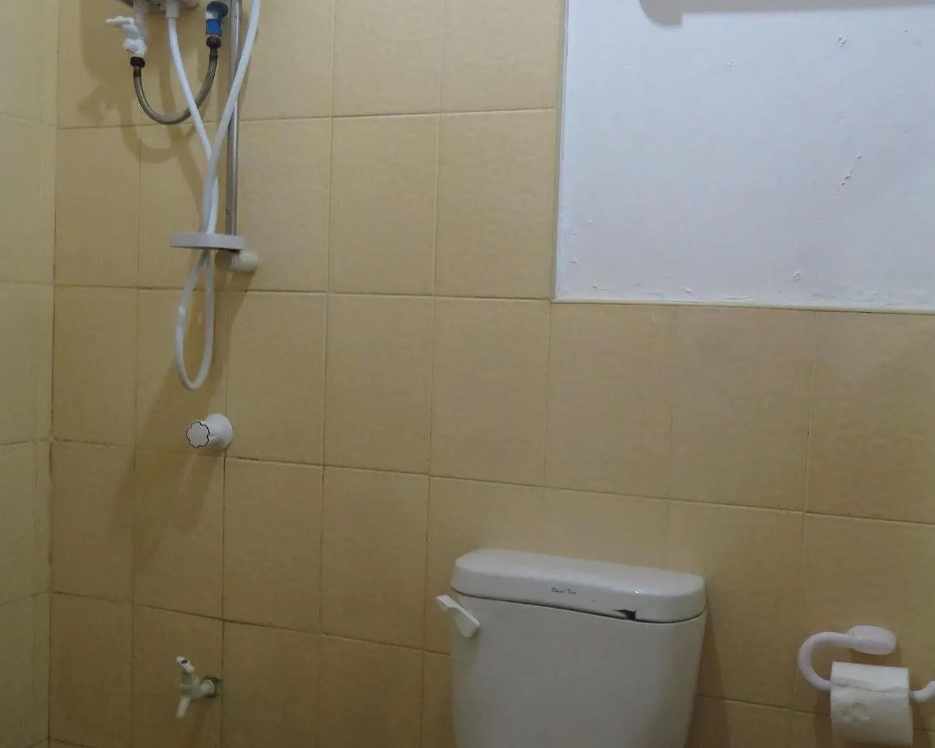 Reggae Guesthouse Панглао Филиппины