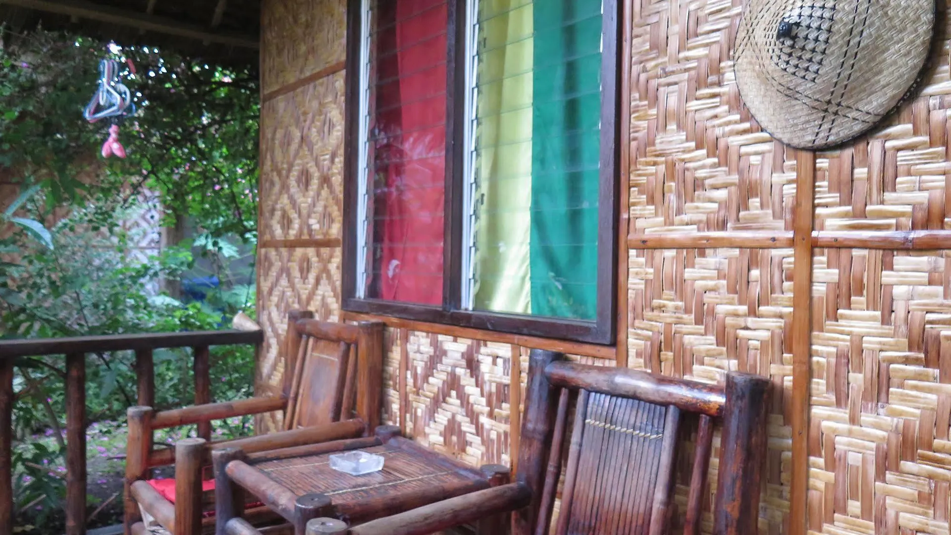 Reggae Guesthouse Panglao