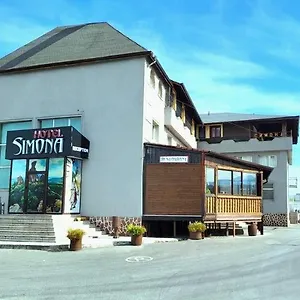 Simona Complex Отель