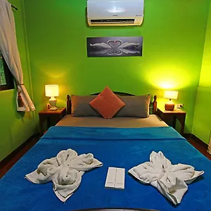 2* Gæstehus Adrianas Place Boutique